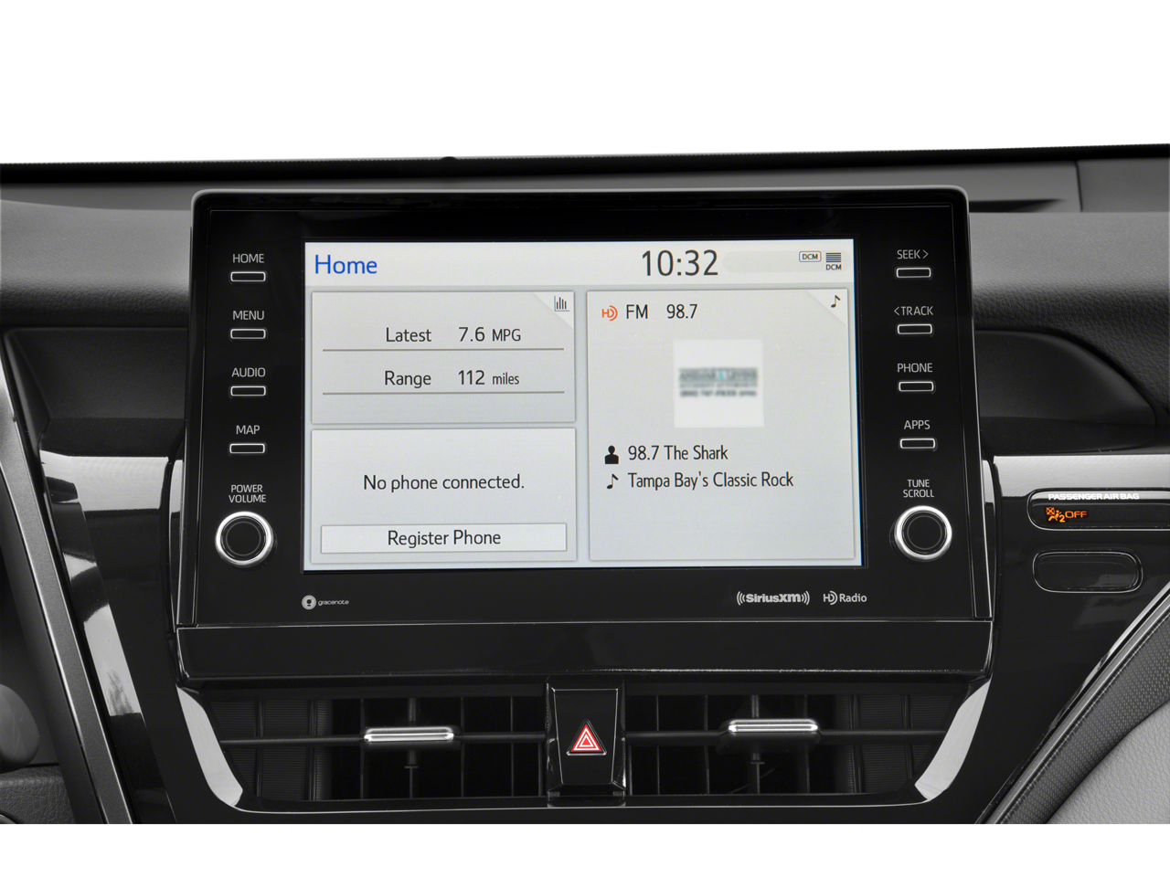 2023 Toyota Camry XSE AWD