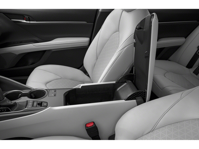 2023 Toyota Camry XSE AWD