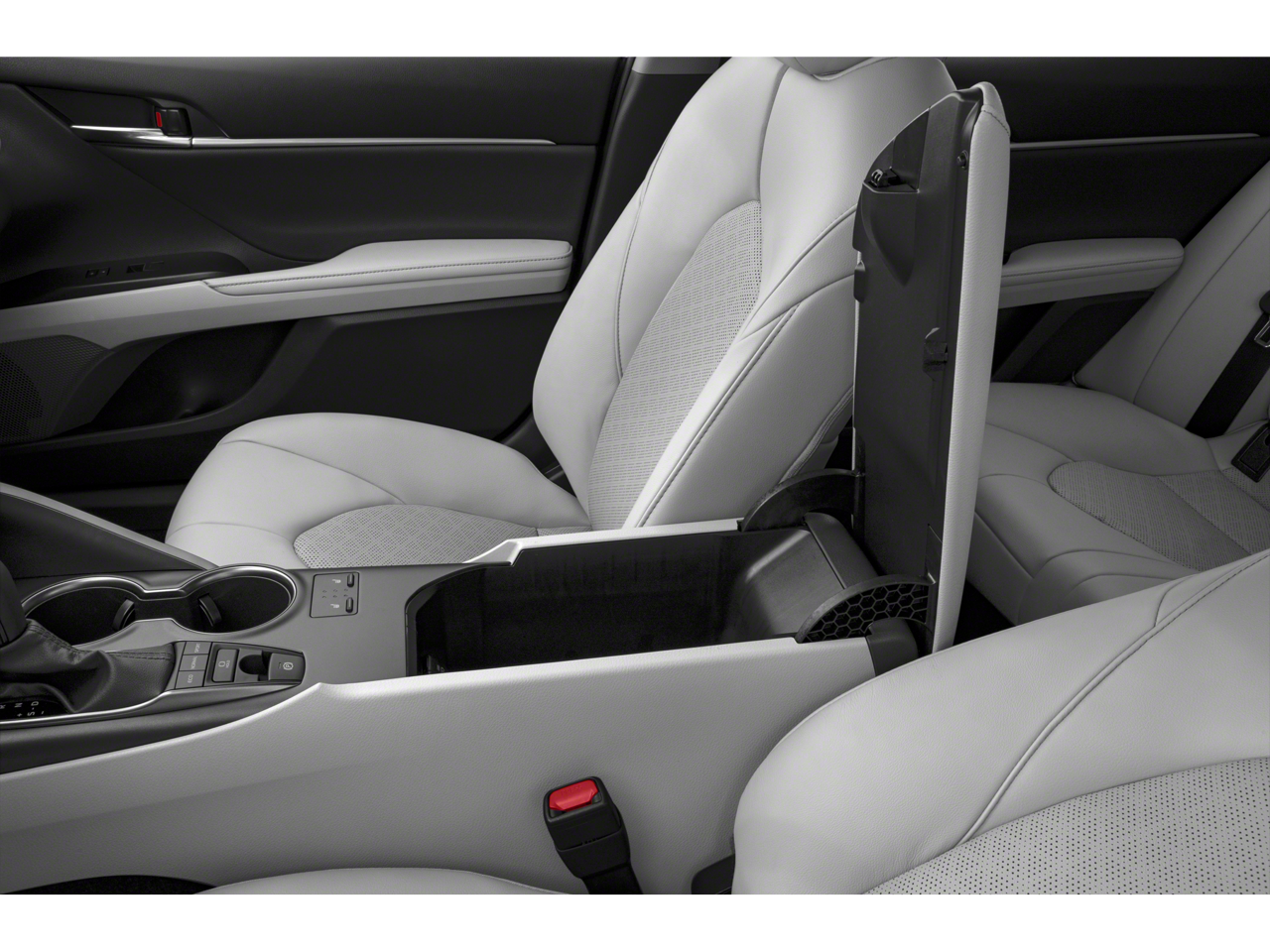 2023 Toyota Camry XSE AWD