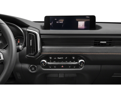 2024 Mazda Mazda CX-50 2.5 S Premium Plus