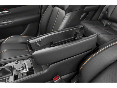 2024 Mazda Mazda CX-50 2.5 S Premium Plus