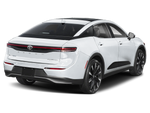 2024 Toyota Crown Platinum