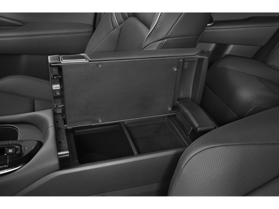 2024 Toyota Crown Platinum
