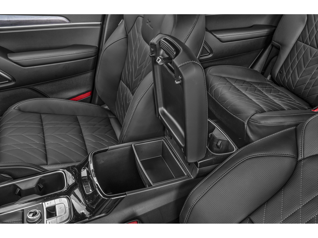 2025 Kia Telluride SX Prestige X-Line