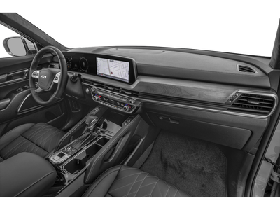 2025 Kia Telluride SX Prestige X-Line