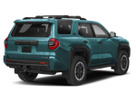 2025 Toyota 4Runner Hybrid TRD Off Road Premium