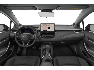 2026 Toyota Corolla Hybrid XLE
