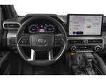 2026 Toyota Tacoma Hybrid Trailhunter