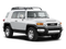 2008 Toyota FJ Cruiser Base