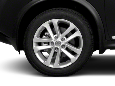 2013 Nissan Juke SL
