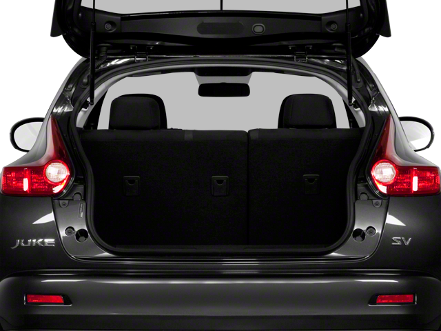 2013 Nissan Juke SL