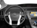 2013 Toyota Prius Three SE