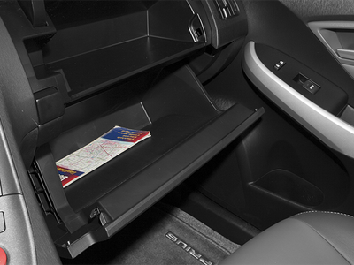 2013 Toyota Prius Three SE