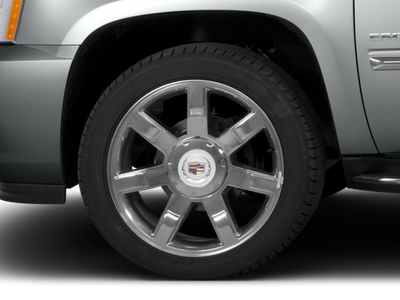 2014 Cadillac Escalade Premium