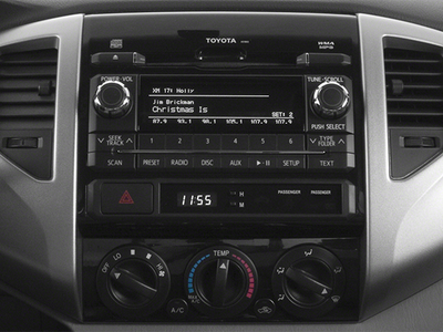 2014 Toyota Tacoma PreRunner