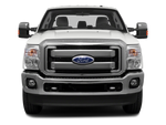 2016 Ford F-350 LARIAT