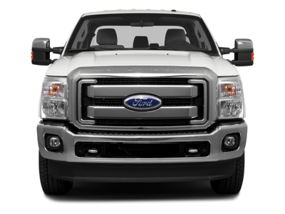 2016 Ford F-350 LARIAT