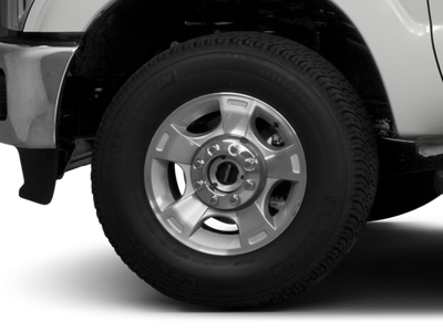 2016 Ford F-350 LARIAT