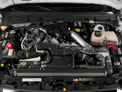 2016 Ford F-350 LARIAT