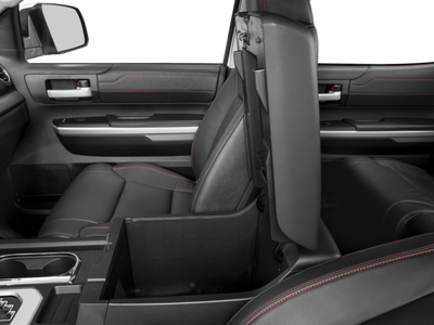 2017 Toyota Tundra TRD Pro