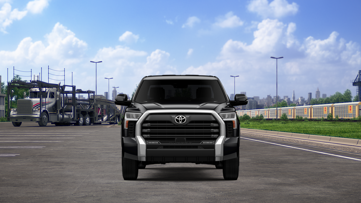 2026 Toyota Tundra i-FORCE MAX Limited i-FORCE MAX