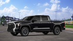 2026 Toyota Tundra i-FORCE MAX Limited i-FORCE MAX