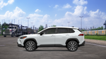 2026 Toyota Corolla Cross Hybrid Hybrid S