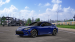 2027 Toyota GR86 GR86 Premium