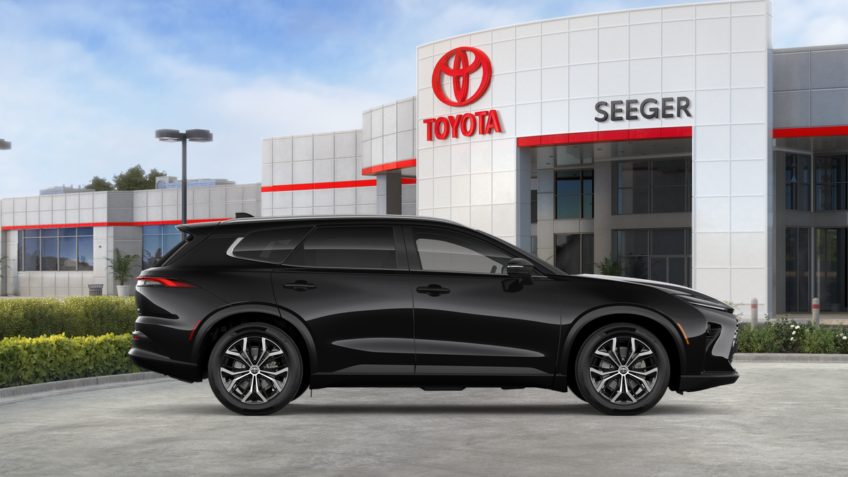 2026 Toyota Toyota Crown Signia XLE