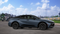 2027 Toyota Toyota Crown Nightshade