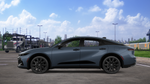 2027 Toyota Toyota Crown Nightshade