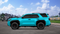 2026 Toyota 4Runner i-FORCE MAX TRD Pro