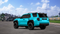 2026 Toyota 4Runner i-FORCE MAX TRD Pro