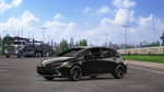 2027 Toyota Corolla Hatchback XSE