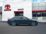 2019 Acura TLX 3.5L Technology Pkg SH-AWD