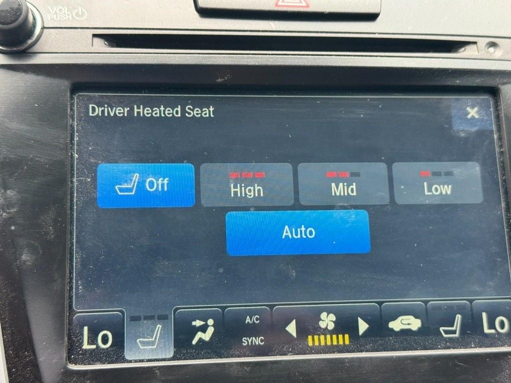 2019 Acura TLX 3.5L Technology Pkg SH-AWD