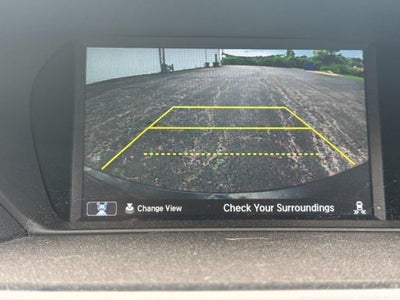 2019 Acura TLX 3.5L Technology Pkg SH-AWD