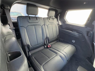 2022 Jeep Grand Cherokee L Overland 4x4