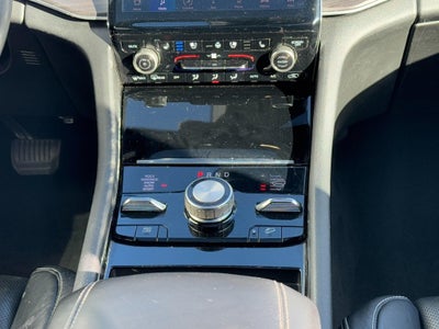 2022 Jeep Grand Cherokee L Overland 4x4