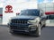 2022 Jeep Grand Cherokee L Overland 4x4
