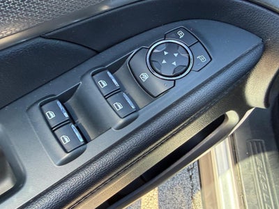 2019 Ford Explorer XLT 4WD