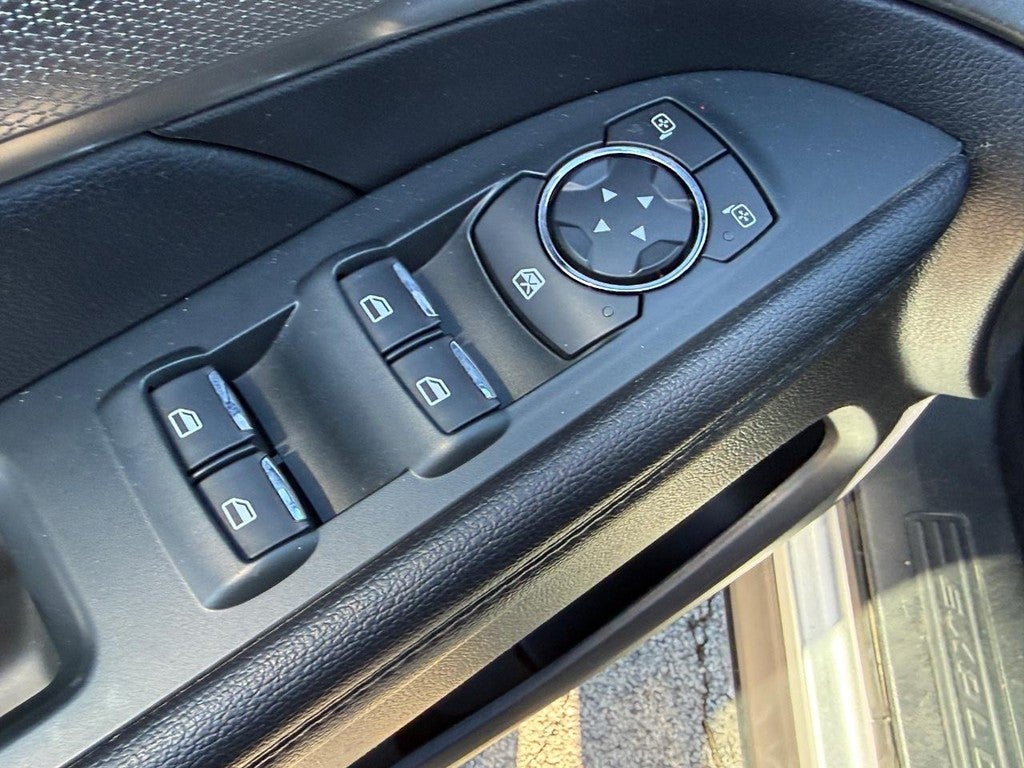 2019 Ford Explorer XLT 4WD