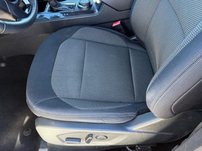 2019 Ford Explorer XLT 4WD