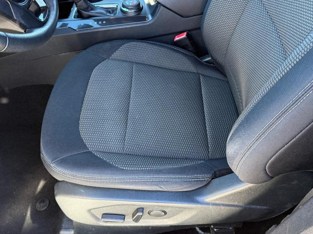 2019 Ford Explorer XLT 4WD