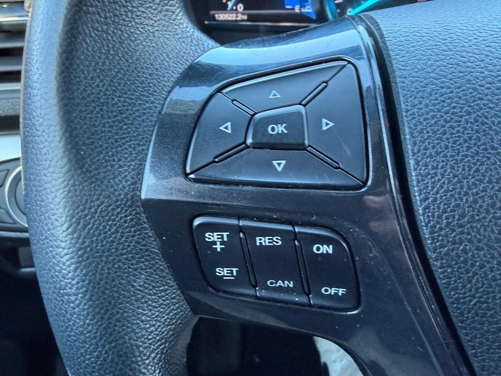 2019 Ford Explorer XLT 4WD