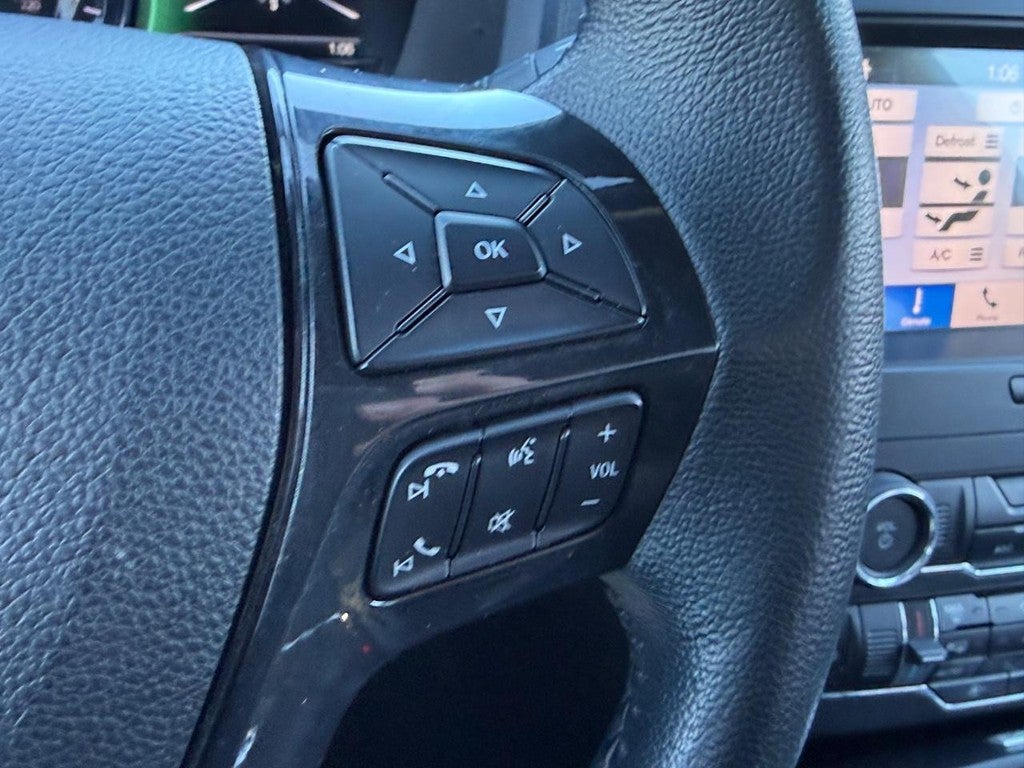 2019 Ford Explorer XLT 4WD