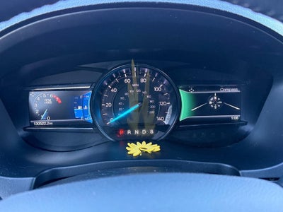 2019 Ford Explorer XLT 4WD