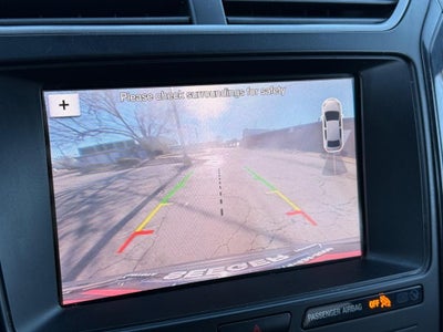 2019 Ford Explorer XLT 4WD