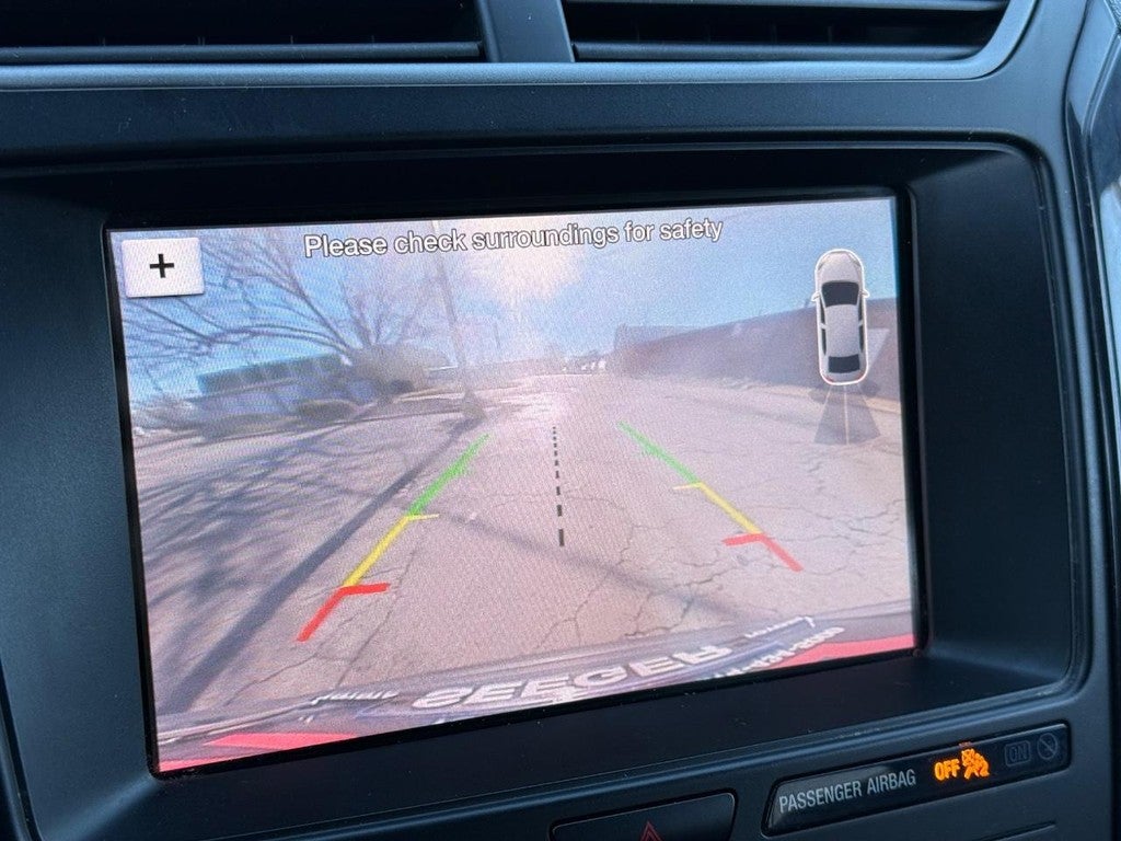 2019 Ford Explorer XLT 4WD