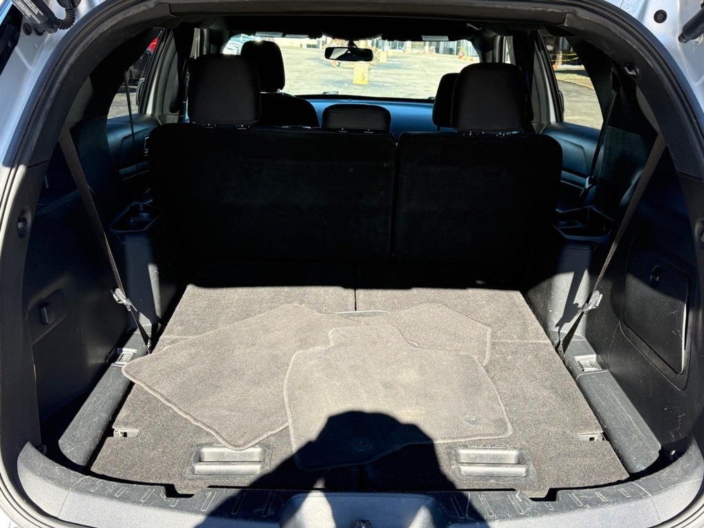 2019 Ford Explorer XLT 4WD